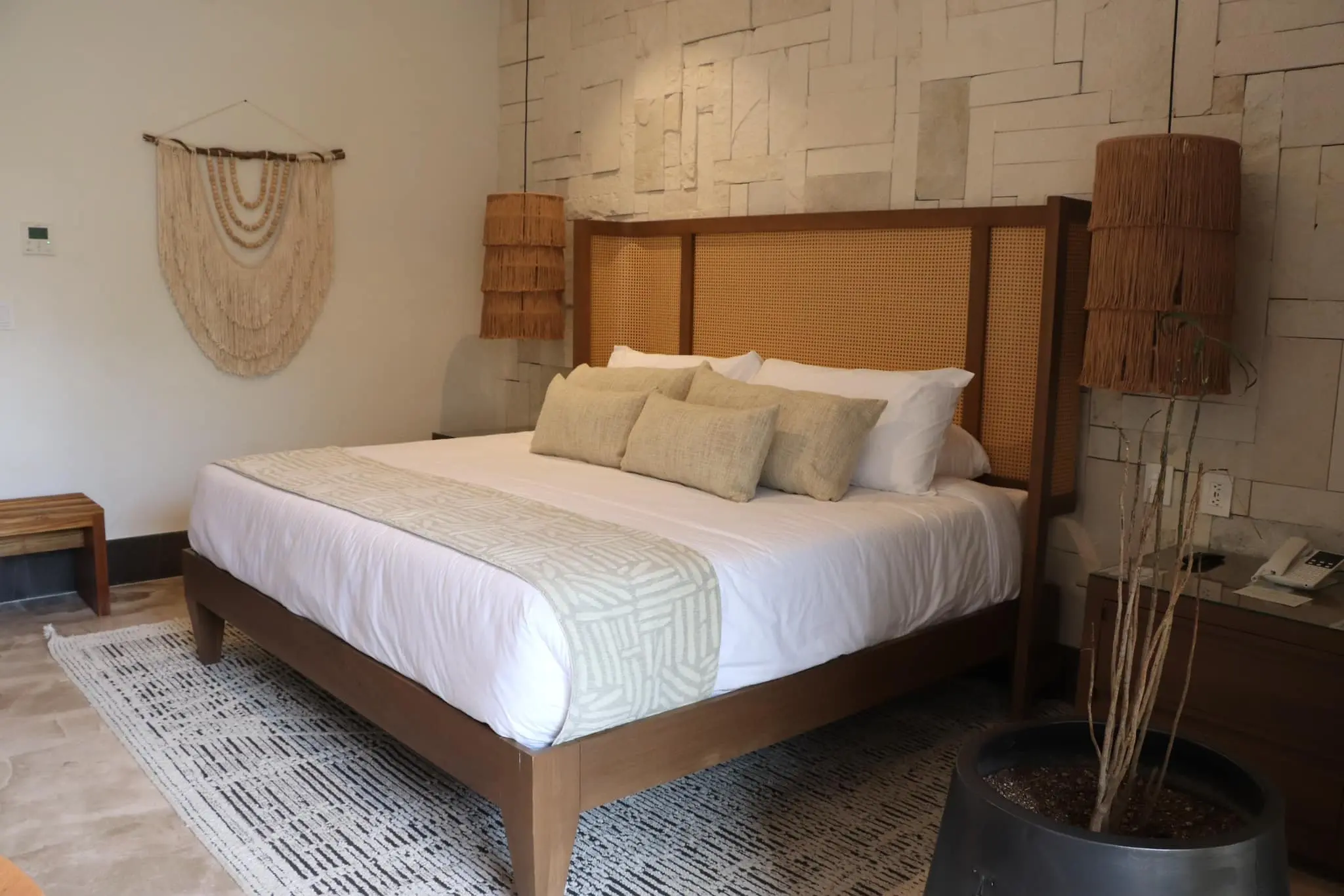 Room Edzná Tren Maya Hotel